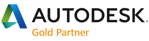 Autodesk Gold Partner