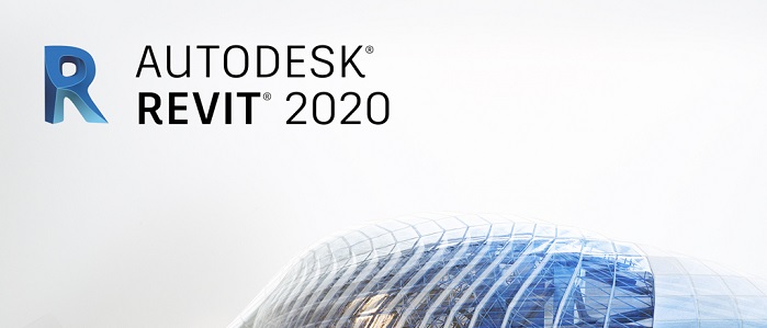 Revit 2020